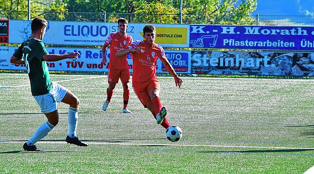 Bild 49: SG Mettingen/Krenkingen gewinnt Derby gegen FC Schlüchttal mit 5:2 – und wir haben Fotos!