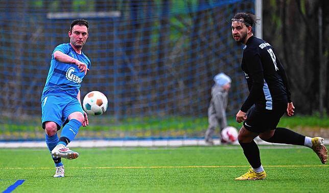 Bild 11: SG FC Wehr/Brennet siegt 3:0 bei den SF Schliengen – und wir haben Fotos!