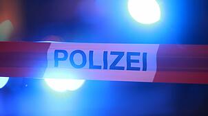 Die Polizei ermittelt. (Symbolbild)
