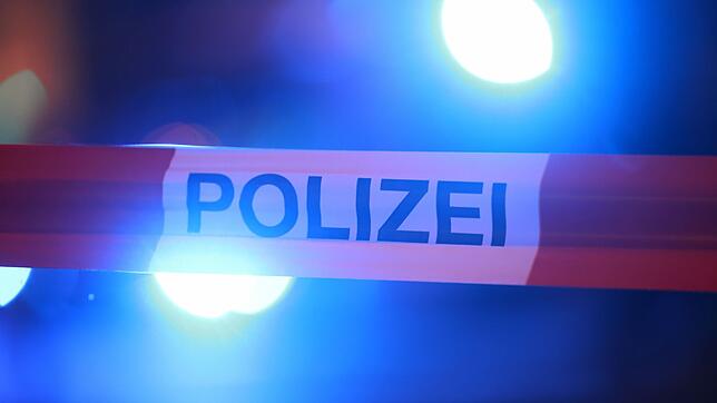 Die Polizei ermittelt. (Symbolbild)