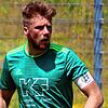 Nik Fluk nimmt den vierten Spieltag in der Bezirksliga unter die Lupe.