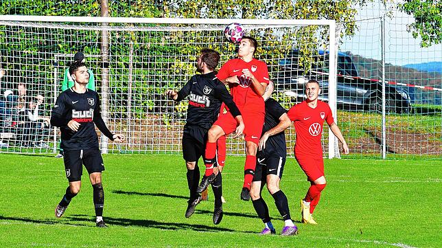 Bild 34: FC Tiengen 08 siegt mit 3:1 beim SV Buch &ndash; und hier gibt&lsquo;s Bilder!
