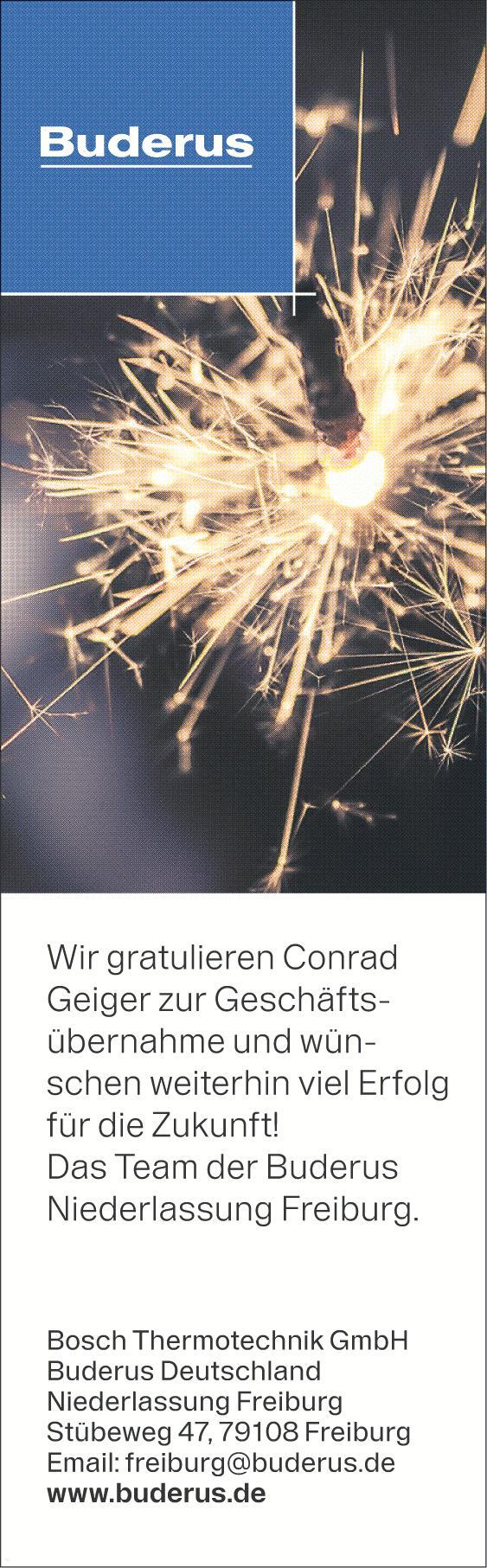 Bild 1: Ofenbau Geiger Grießen Generationenwechsel: Ein Betrieb mit langer Tradition