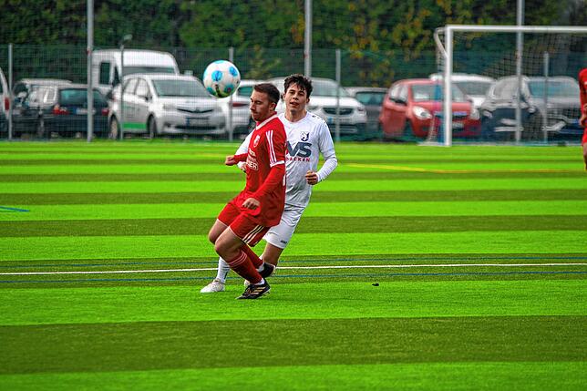 Bild 26: FC Erzingen siegt 5:1 gegen den SV Eggingen – und wir haben Bilder!