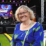 Gabi Ahrens.