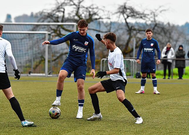 Bild 21: SG FC Wehr/Brennet besiegt den VfB Waldshut mit 4:1 – und wir haben Bilder!