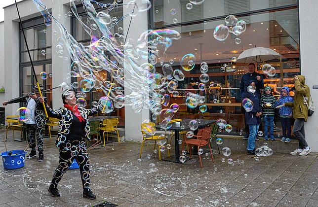 Bild 4: Die besten Bilder vom Dixiefest in Markdorf – Teil 3