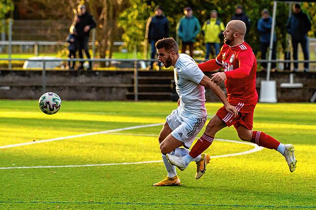 Bild 28: SV 08 Laufenburg feiert 3:2-Sieg gegen den FSV RW Stegen &ndash; und wir haben Bilder!