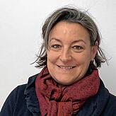 Corinna Bruggaier, Kulturamtsleiterin Stockach.