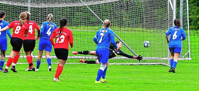 Bild 39: FC Weizen und SG Hochrhein/Geißlingen holen beim 2:2 ihre ersten Punkte – und wir haben Fotos!