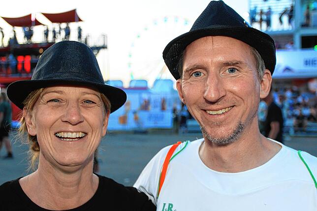 Bild 6: Die besten Bilder vom Southside-Festival 2022