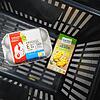 Tierisches Ei oder vegane Alternative? In Singen wurde ein Ersatzprodukt entwickelt, das nun in Supermärkten zu kaufen ist.