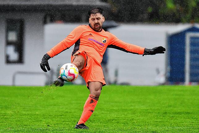 Bild 12: FC Erzingen gewinnt Hochrhein-Derby gegen SV 08 Laufenburg mit 4:1 &ndash; und wir haben Bilder!