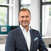 Steffen Würth, Geschäftsführer von Straub-Verpackungen und Vorsitzender des Verbands der Wellpappenindustrie (VDW).