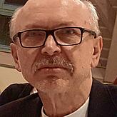 Heute ist Dieter Britz 74 Jahre alt und freier Journalist.