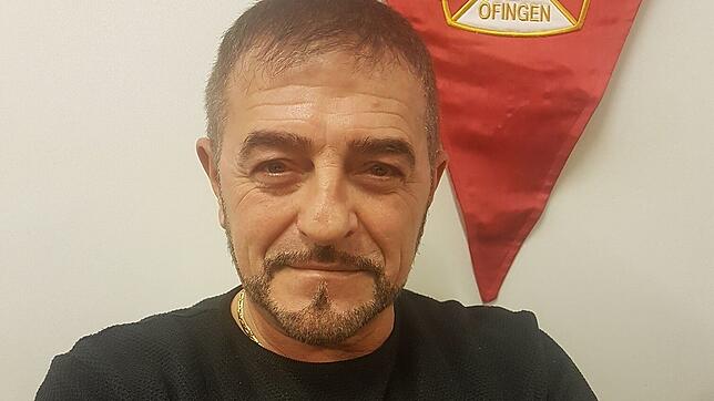 Francesco Pastore blickt auf die Spiele in der Kreisliga A 2