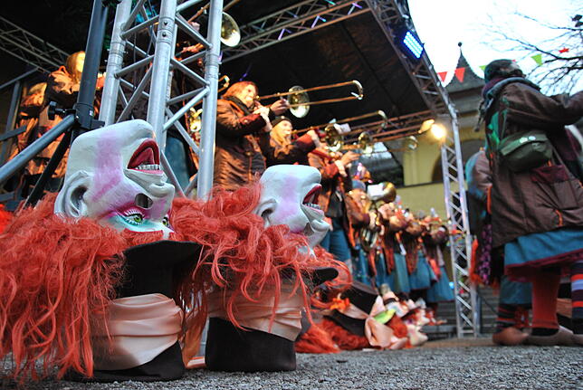 Bild 49: Guggen Open-Air – die schönsten Bilder