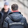 Trennung: Der FSV Rheinfelden hat Marc Jilg und Anton Weis von ihren Traineraufgaben entbunden.