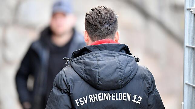 Trennung: Der FSV Rheinfelden hat Marc Jilg und Anton Weis von ihren Traineraufgaben entbunden.