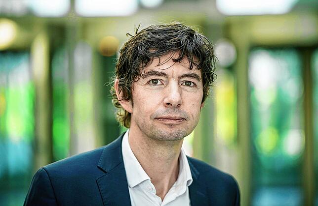 Christian Drosten ist Direktor des Instituts für Virologie an der Berliner Charité.