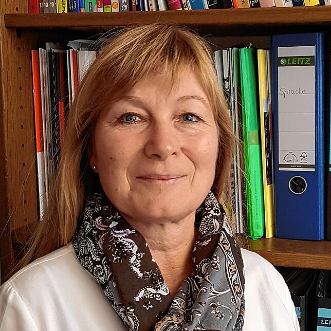 Anette Klaas.