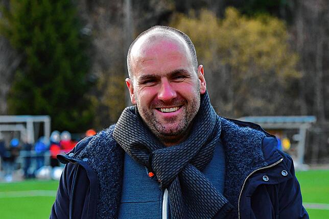 Trainer Michael Gallmann (FC Weizen): „Durch diese Niederlage stehen wir jetzt am Ostermontag gegen den SV Obersäckingen enorm ...