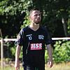 Im August trug Erich Sautner noch das Trikot des FC 08 Villingen. Nun kehrt er mit dem FC Denzlingen in den Friedengrund zurück.