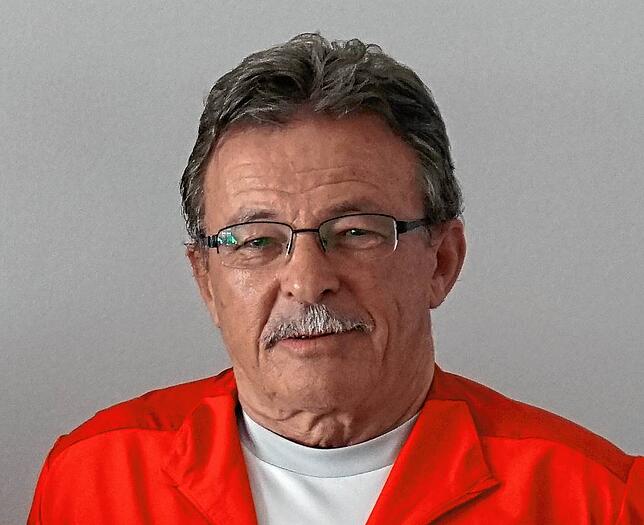 Karl-Frieder Sütterlin, Trainer TuS Binzen: „Die SG Mettingen/Krenkingen hat uns in der ersten Hälfte fast an die Wand ...