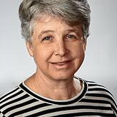 Antonia Kiefer (Grüne) ist Gemeinderätin in Waldshut-Tiengen.