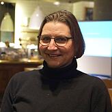 9: Alice Förster, 56 Jahre, LBU