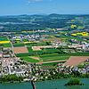 Auf dem Sisslerfeld sollen in den nächsten zehn Jahren 2000 neue Arbeitsplätze entstehen. Mit dem Pharmazulieferer Bachem hat eine ...