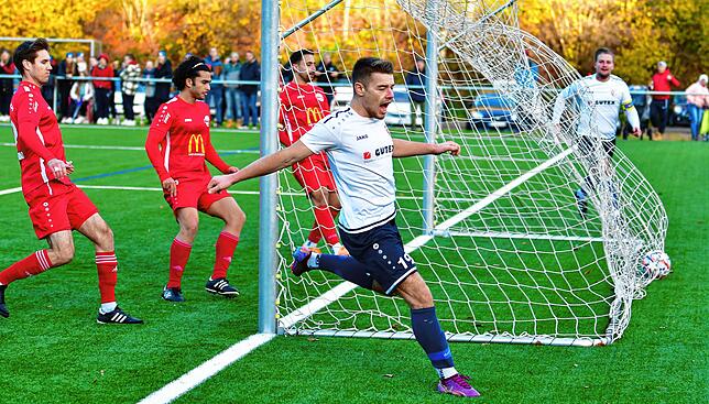 Bild 19: FC Schlüchttal besiegt FC Wallbach mit 5:2 &ndash; und wir haben Bilder!