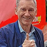 Lothar Probst, beim Landratsamt Waldshut unter anderem für den Nahverkehr zuständig.