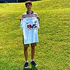 Zurück im Klettgau: Valentin Grießer rückt von der Jugend des JFV Region Laufenburg in den Aktivkader des Bezirksligisten FC Erzingen.