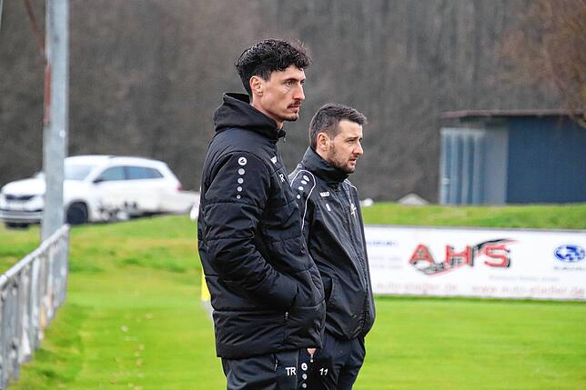 Bild 16: 4:0-Auswärtserfolg des SV Mühlhausen beim FV Walbertsweiler-Rengetsweiler: Das sind unsere Bilder!