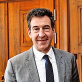 Oberbürgermeister Erik Pauly