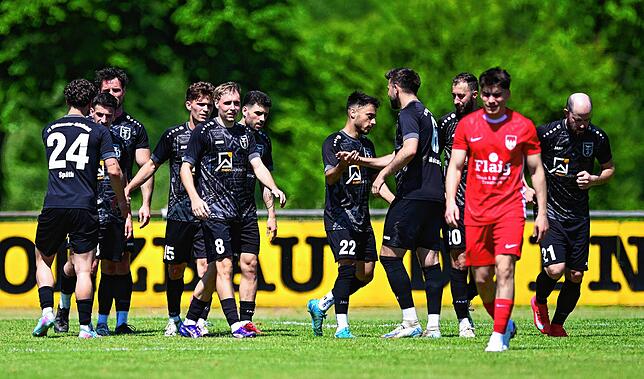 Bild 29: FC Tiengen 08 unterliegt mit 0:3 beim FC Wolfenweiler-Schallstadt – und wir haben Fotos!
