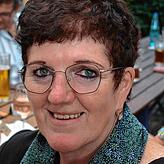 Luzia Baur aus Roggenbeuren: „Mich haben die Räumlichkeiten und die Führung sehr beeindruckt. Frau Rückert erzählt so begeistert, ...