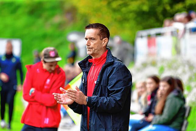 Bild 36: FC Schönau erkämpft sich ein 1:1 beim SV Buch &ndash; und wir haben Bilder!