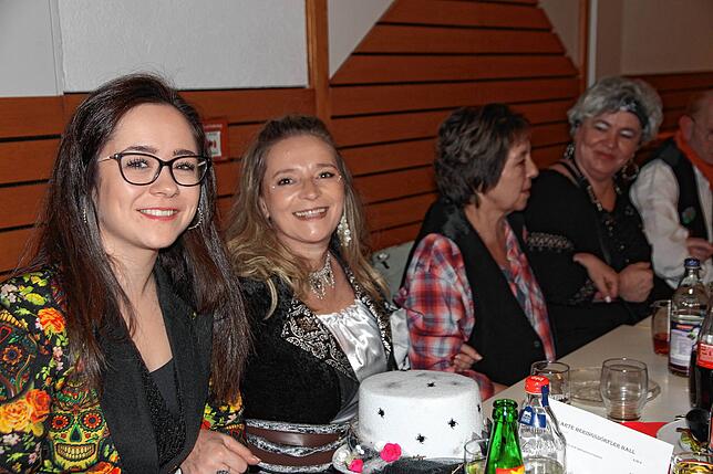 Bild 38: Die schönsten Bilder vom Heringsdörfler Ball (Teil 1)