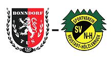 Bild : TuS Bonndorf feiert Heimerfolg gegen SV Hölzlebruck