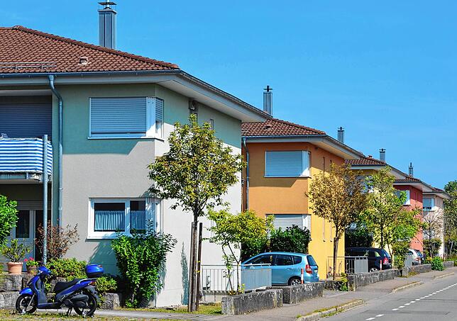 Dietmar Bitzenhofer plädiert für mehr Anstrengungen im kommunalen Wohnungsbau.