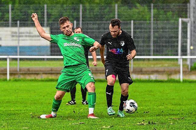 Bild 14: FC Wittlingen besiegt den SV Waldhaus mit 3:1 – und wir haben Bilder!