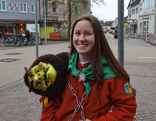 Bild 2: So feiert Markdorf! Die schönsten Bilder der Schüler- und Kindergartenbefreiung