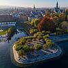 Alles bestens? So attraktiv präsentiert sich Konstanz im Herbst. Doch die Stadt – Verwaltung, Politik und Bürger – hat große ...