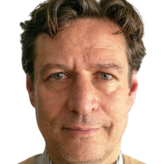 Michael Dörr, FDP/DVP
