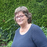 Möchte Ratsbeschlüsse künftig auf ihre Klimawirksamkeit hin überprüfen: Susanne Deiters Wälischmiller, Fraktionsvorsitzende der ...