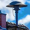 Alarmsirenen wie diese in Lassahn (Mecklenburg-Vorpommern) sind in Deutschland kaum noch in Betrieb. Nach der Unwetter-Katastrophe im ...
