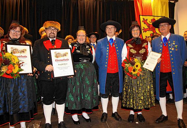 Bild 4: Die schönsten Bilder vom Kilbigabend in Bräunlingen