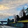 Auf dem Weg ins Randegger Oberdorf wird das Internet immer langsamer. Diese leidvolle Erfahrung hat der selbstständige Coach Ulrich ...